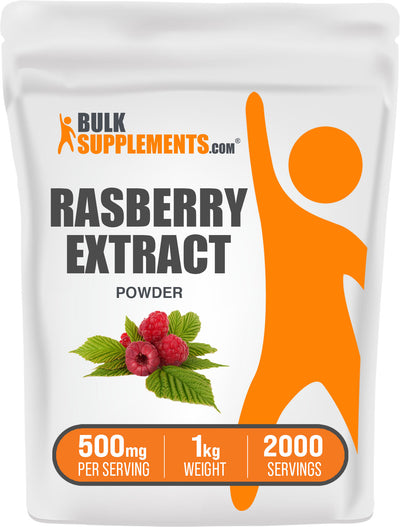 Raspberry Extract
