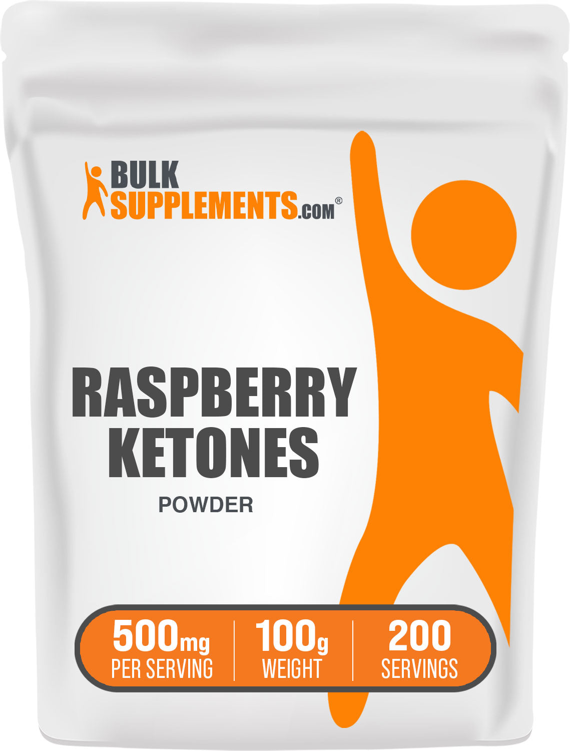 Raspberry Ketones 100g Bag