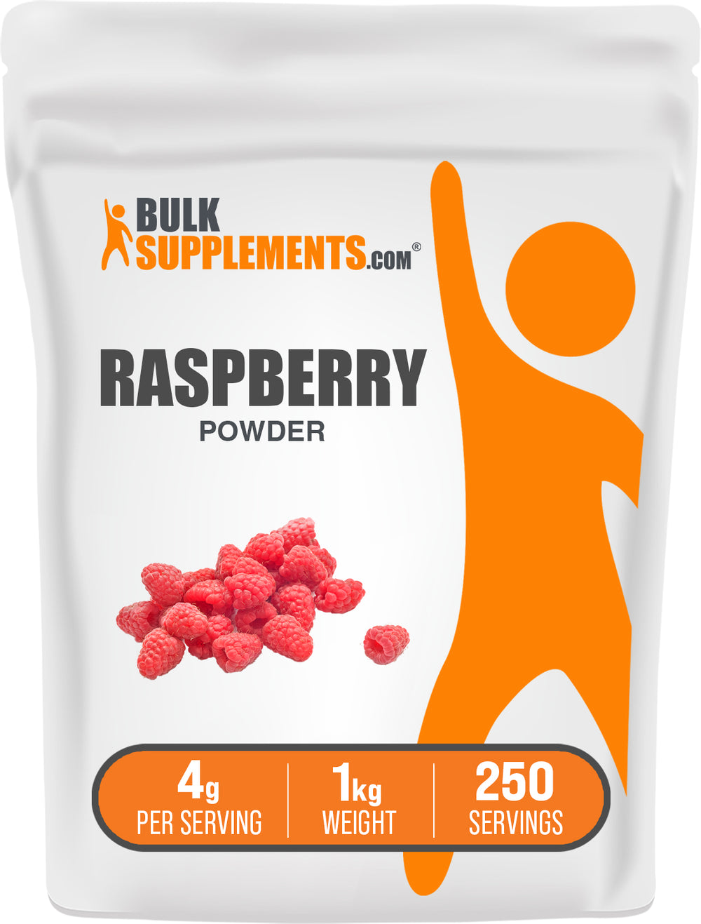 Raspberry Powder | Get Rasberry Powder at BulkSupplements.com