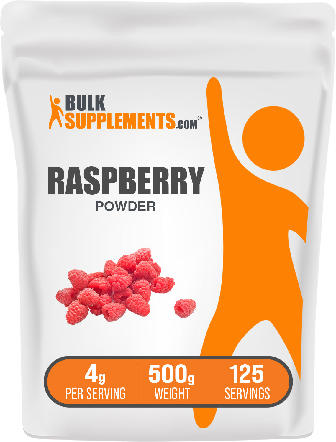 Raspberry Powder | Get Rasberry Powder at BulkSupplements.com