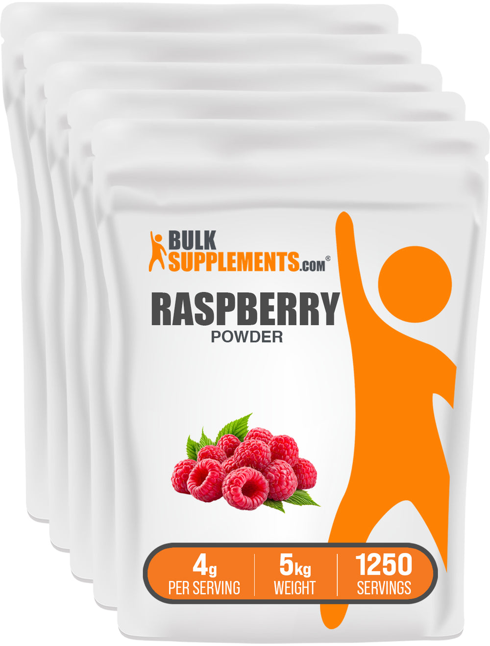 Raspberry Powder | Get Rasberry Powder at BulkSupplements.com