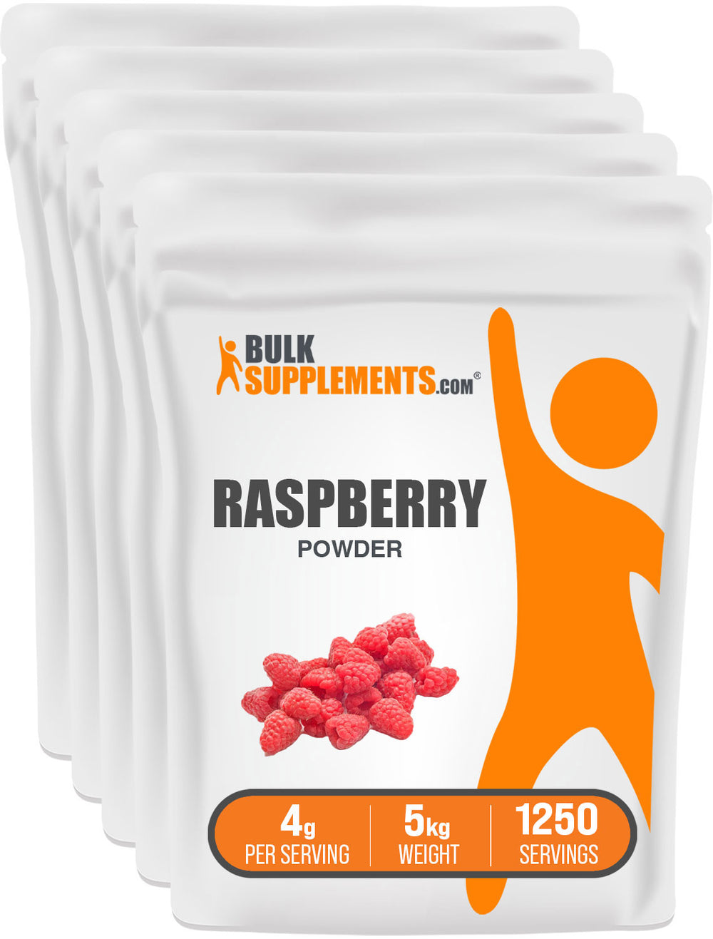 Raspberry Powder | Get Rasberry Powder at BulkSupplements.com