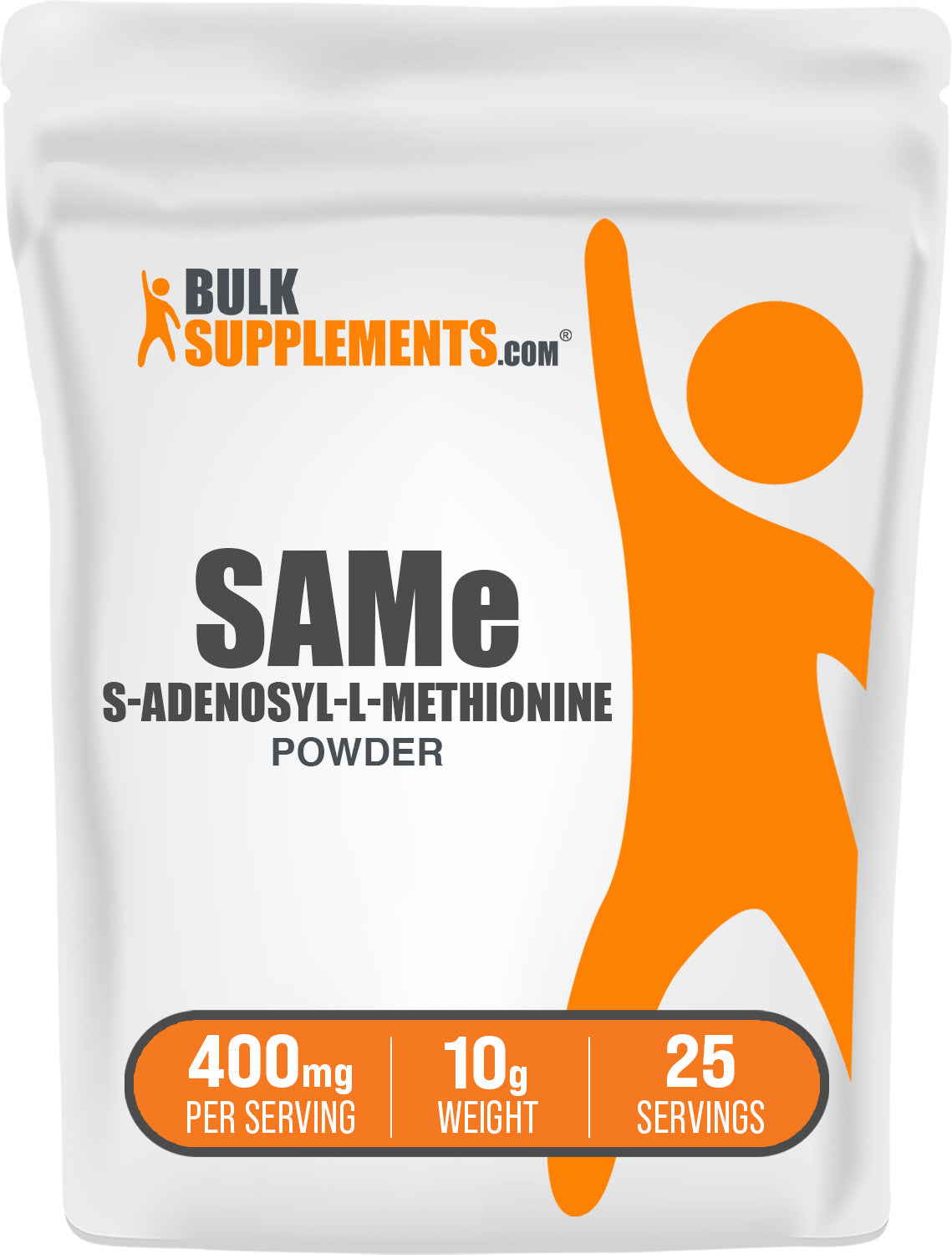 SAMe (S-Adenosyl-L-Methionine Disulfate Tosylate) Capsules