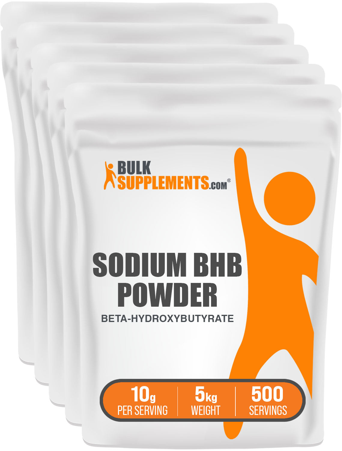 5kg sodium keto bhb