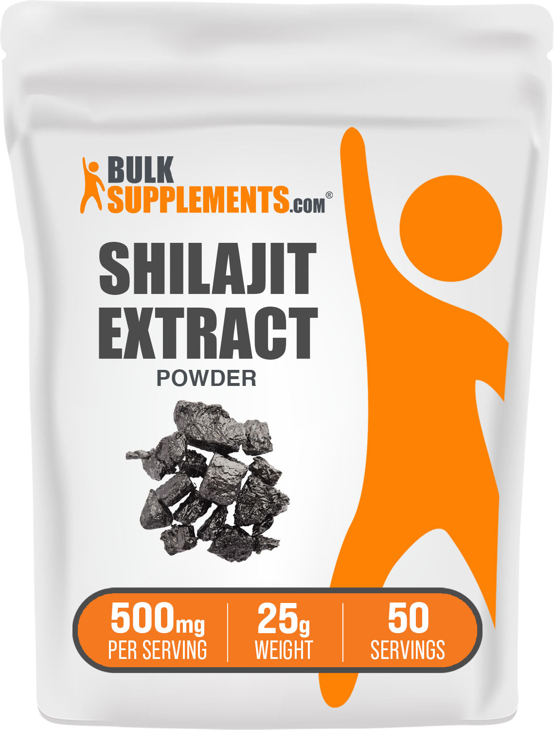 Shilajit-Extrakt