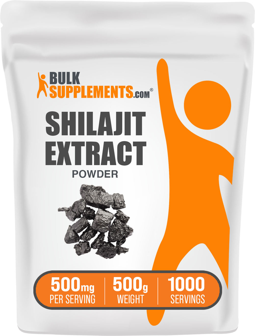 Shilajit Extract - Unlock Health & Wellness Naturally