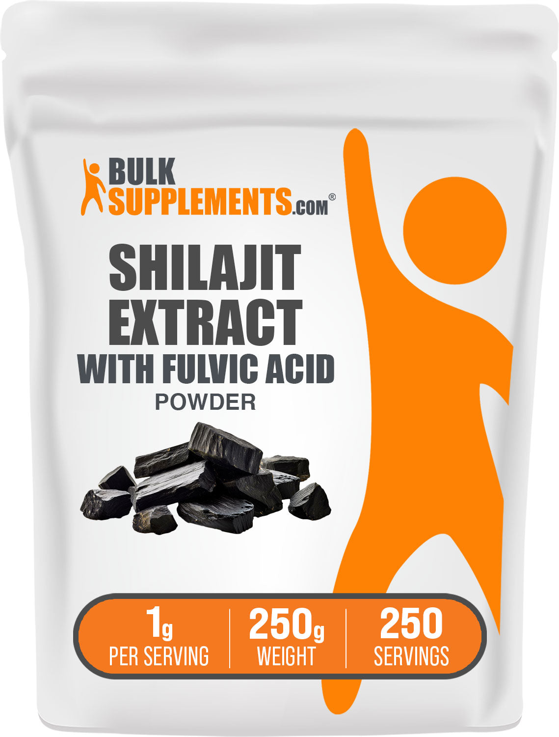 Shilajit Extract Powder