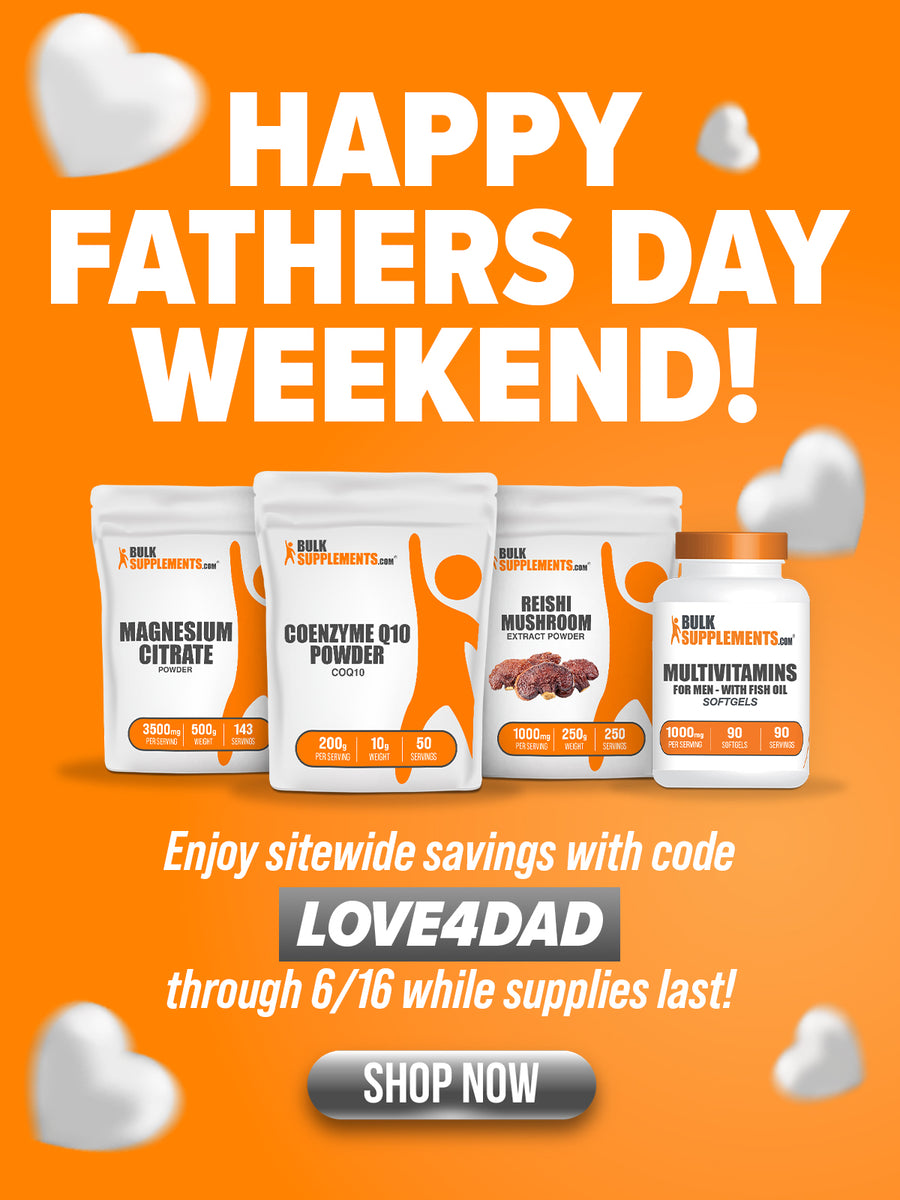 Bulksupplements Pure Bulk Supplements Vitamins And Minerals