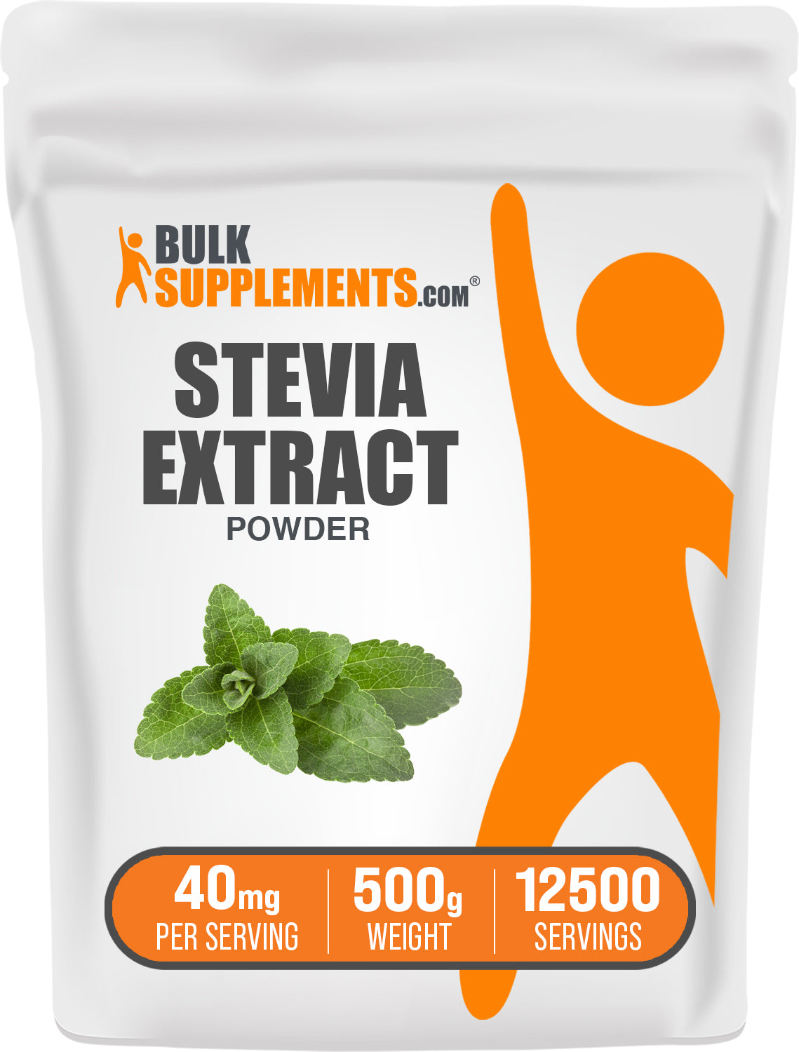 Stevia Özüt Tozu