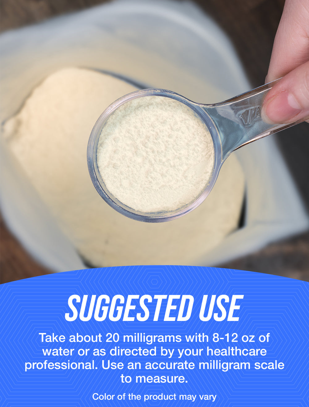 Selenium Benefits | Buy Pure Selenium Glycinate Powder