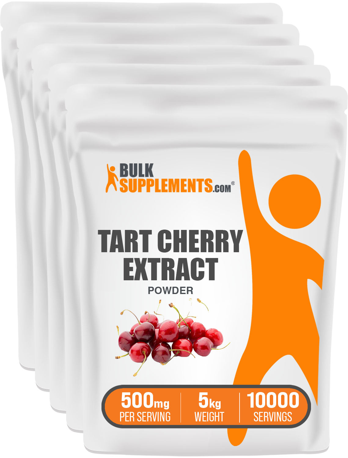 Tart Cherry Extract Powder 5kg Bag