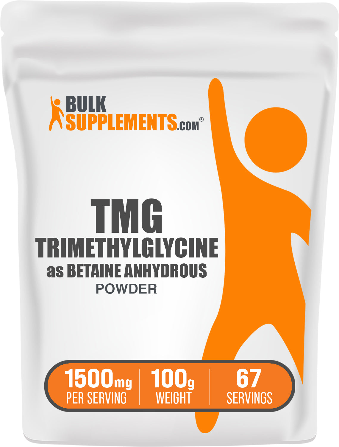 100g tmg supplements