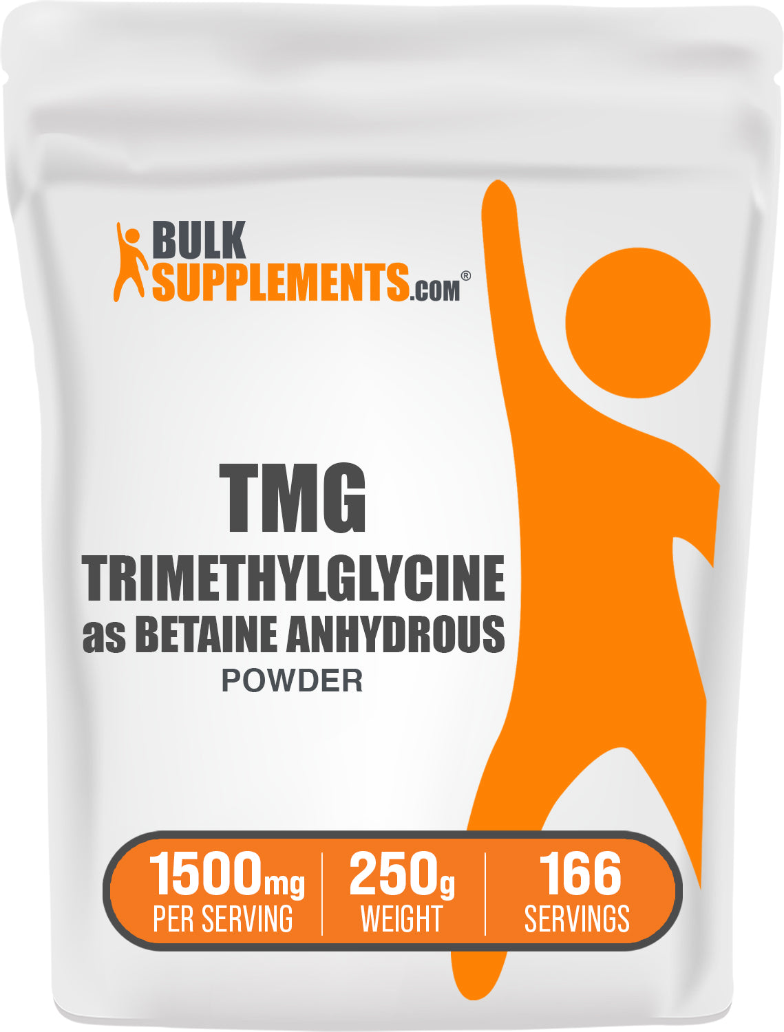 Buy Betaine Anhydrous (TMG) Supplement Online: Mind Nutrition EStore