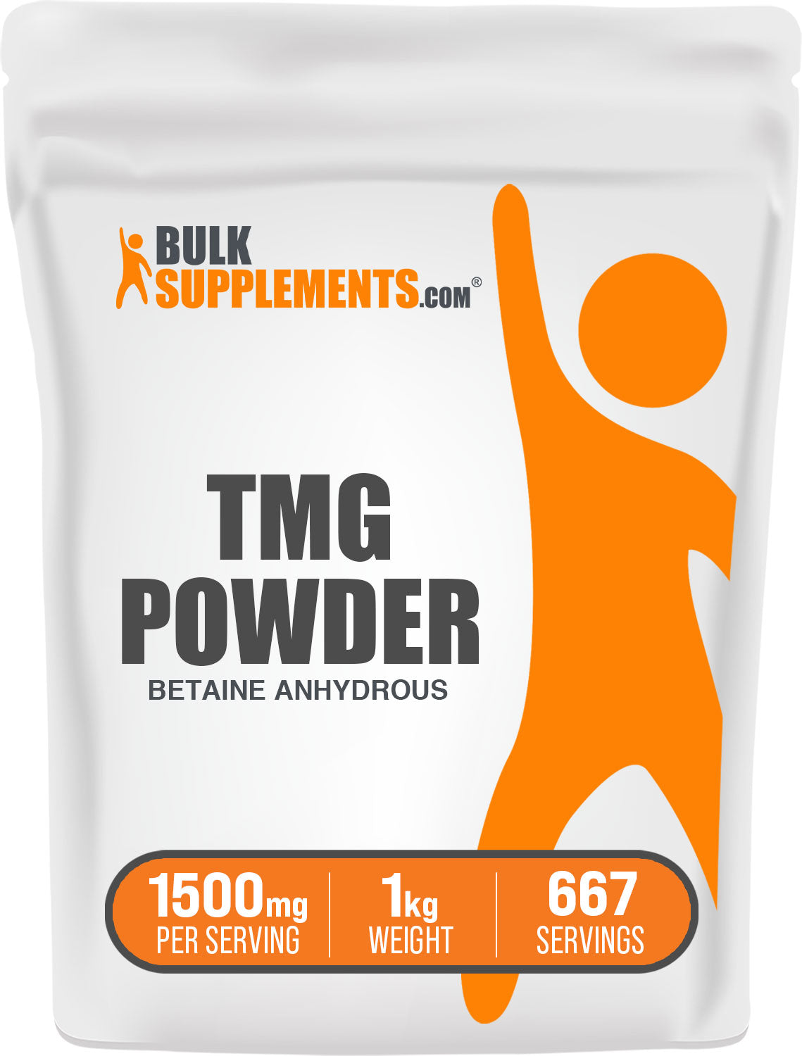 1kg tmg supplements