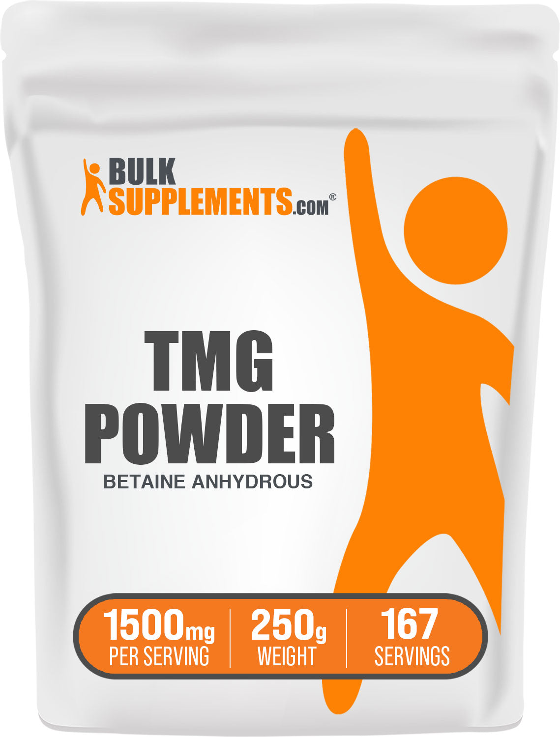 250g tmg supplements