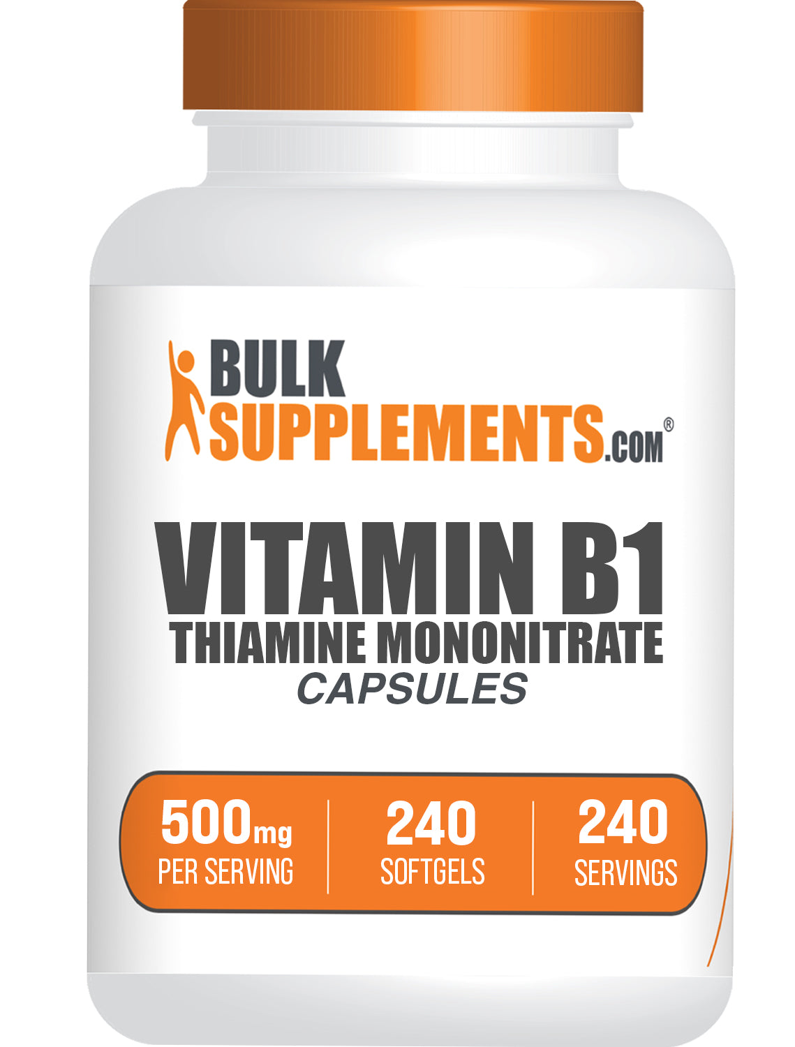 Thiamine Mononitrate (Vitamin B1) Powder