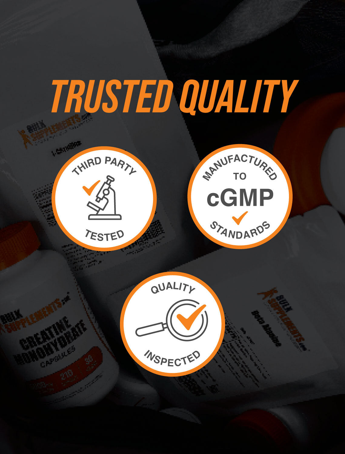 Trusted Quality