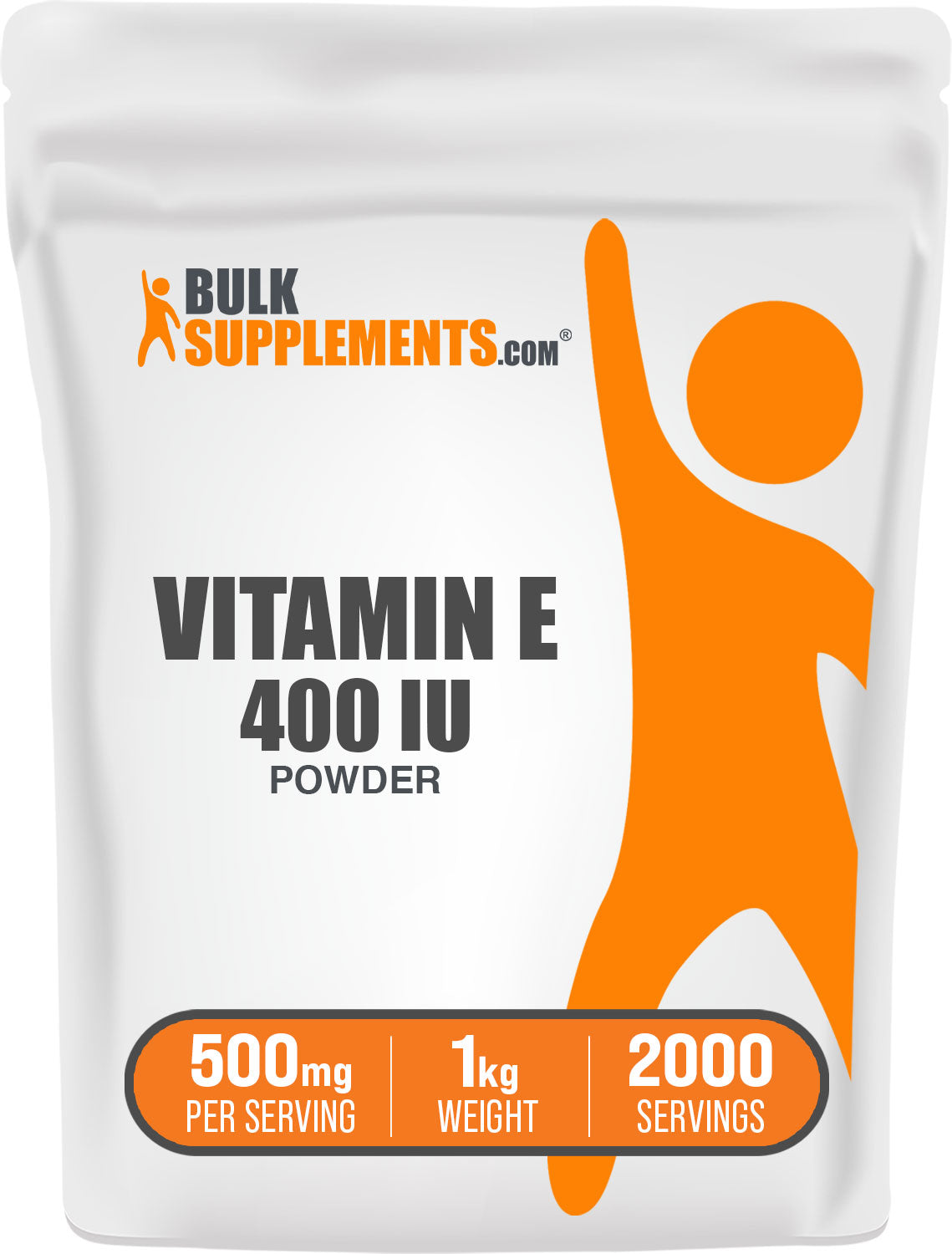 Vitamin E 400 IU Powder
