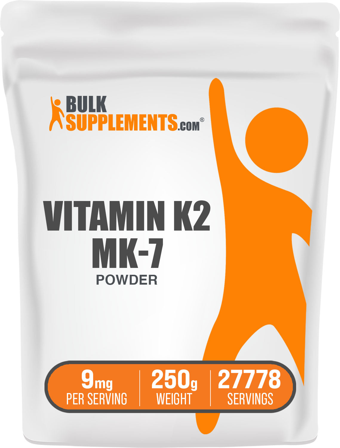 Vitamin K2 MK7 Powder