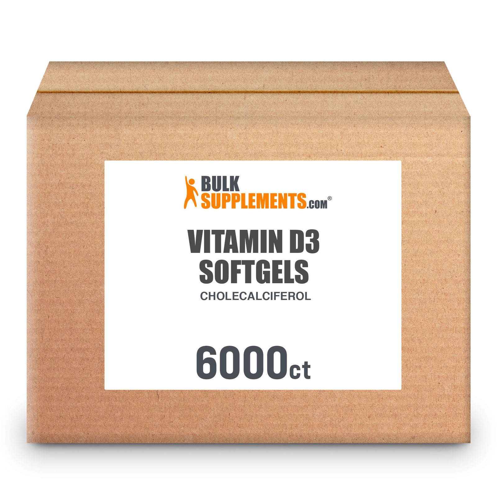 Vitamin D3 Benefits Cholecalciferol Supplement