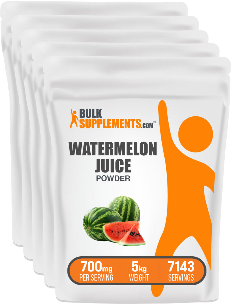 Watermelon Juice Benefits | Watermelon Juice Powder