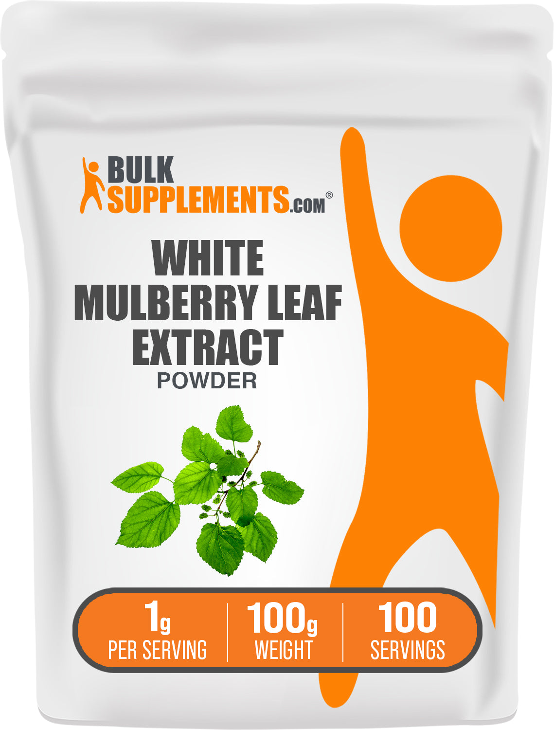 White Mulberry Extract Powder