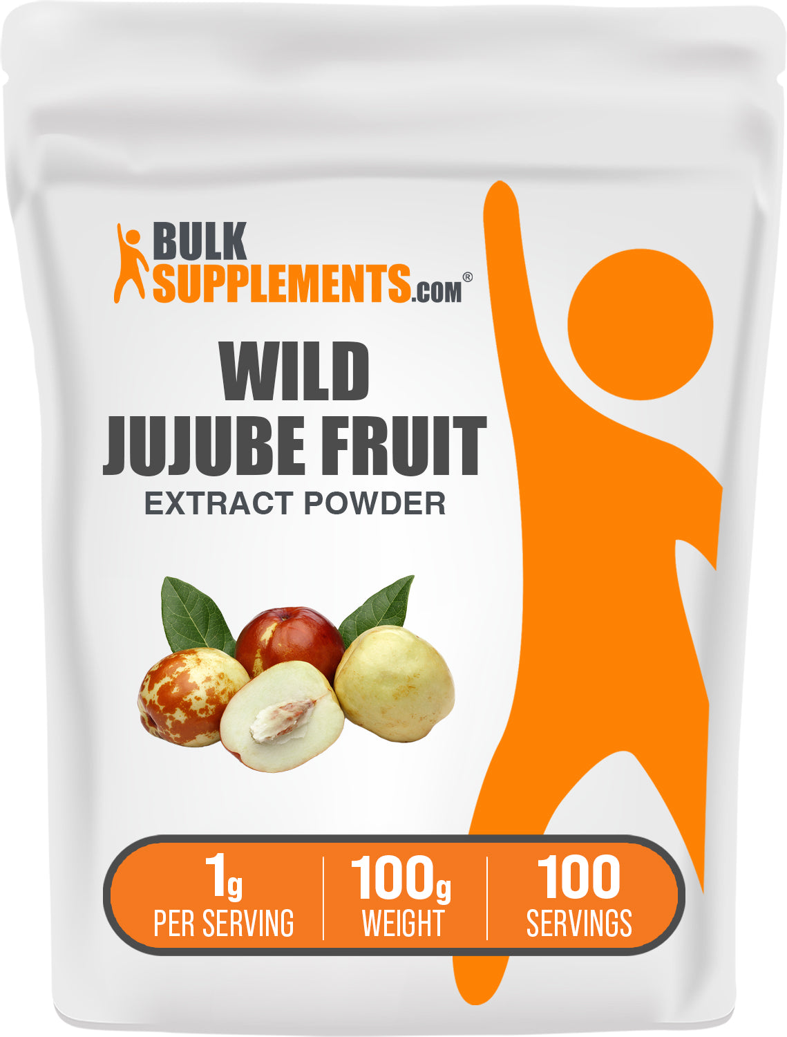 Wild Jujube Extract Powder