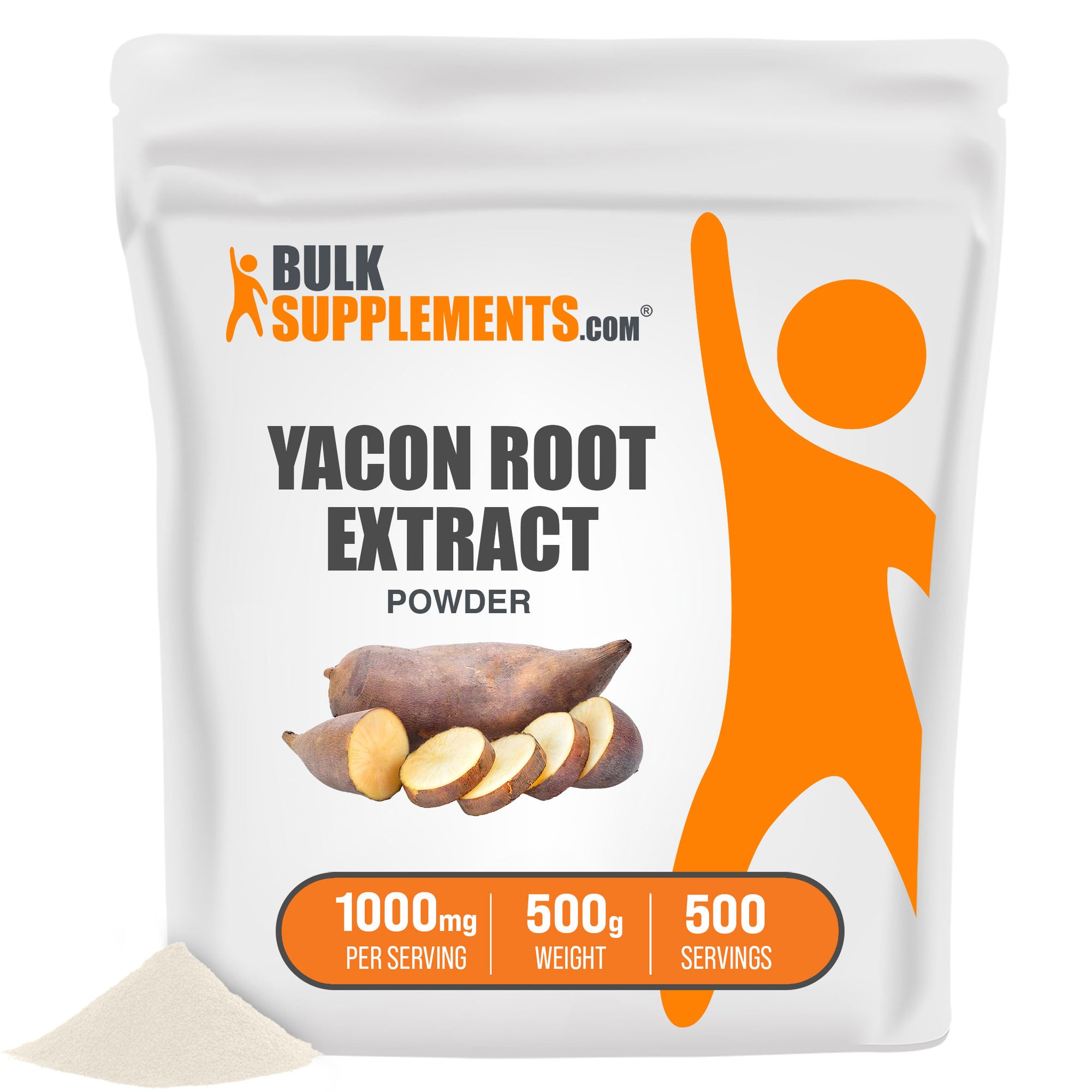 Yaco Root Yacon Root | Keto Sweeteners | Sugar For Diabetics