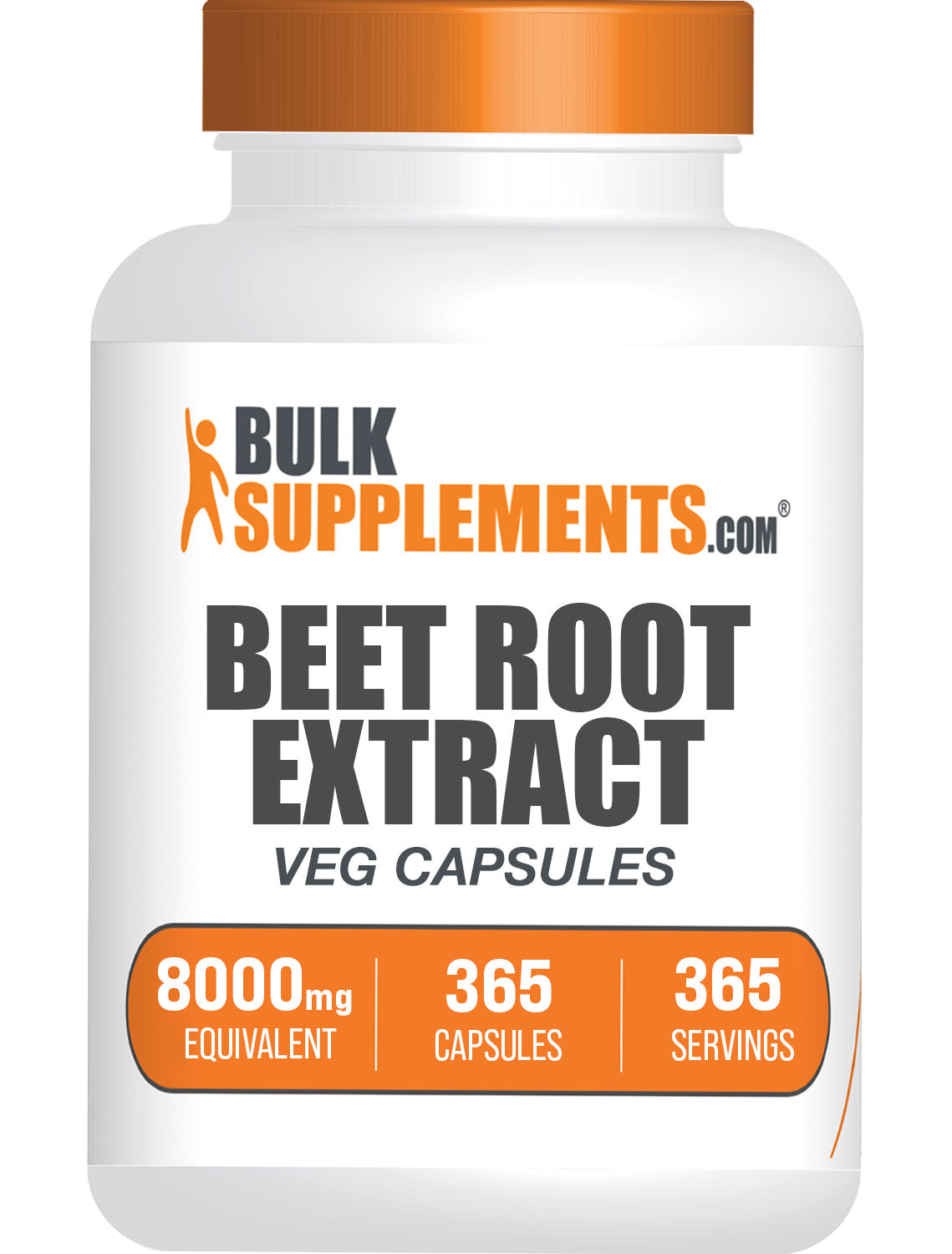 Beet Root Extract Pills 365ct