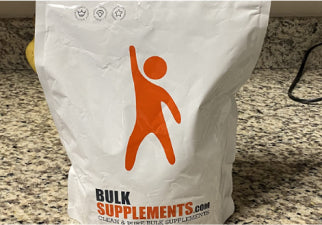 Bulk Supplements - USA Official Website
