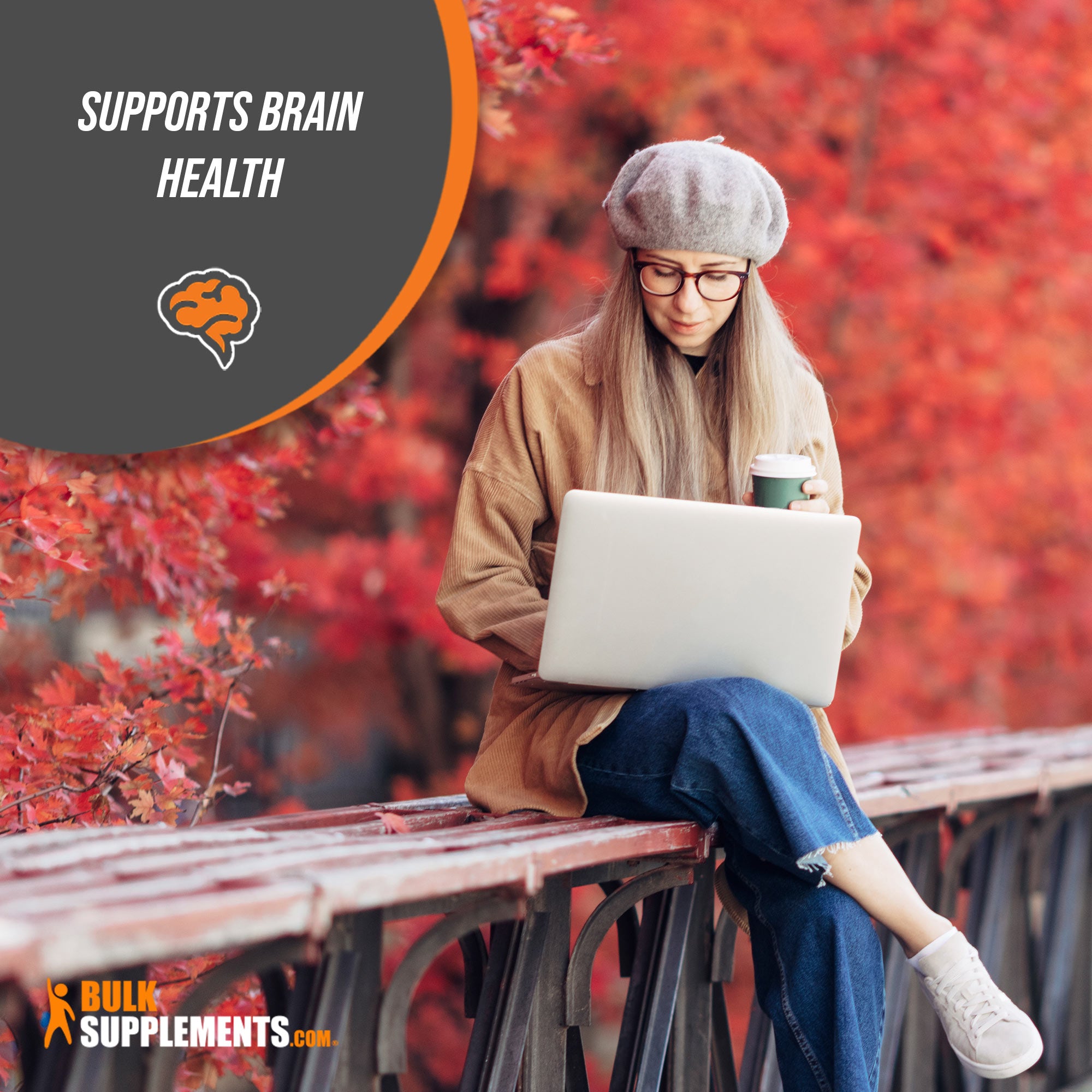 5-HTP Brain Health Benefit