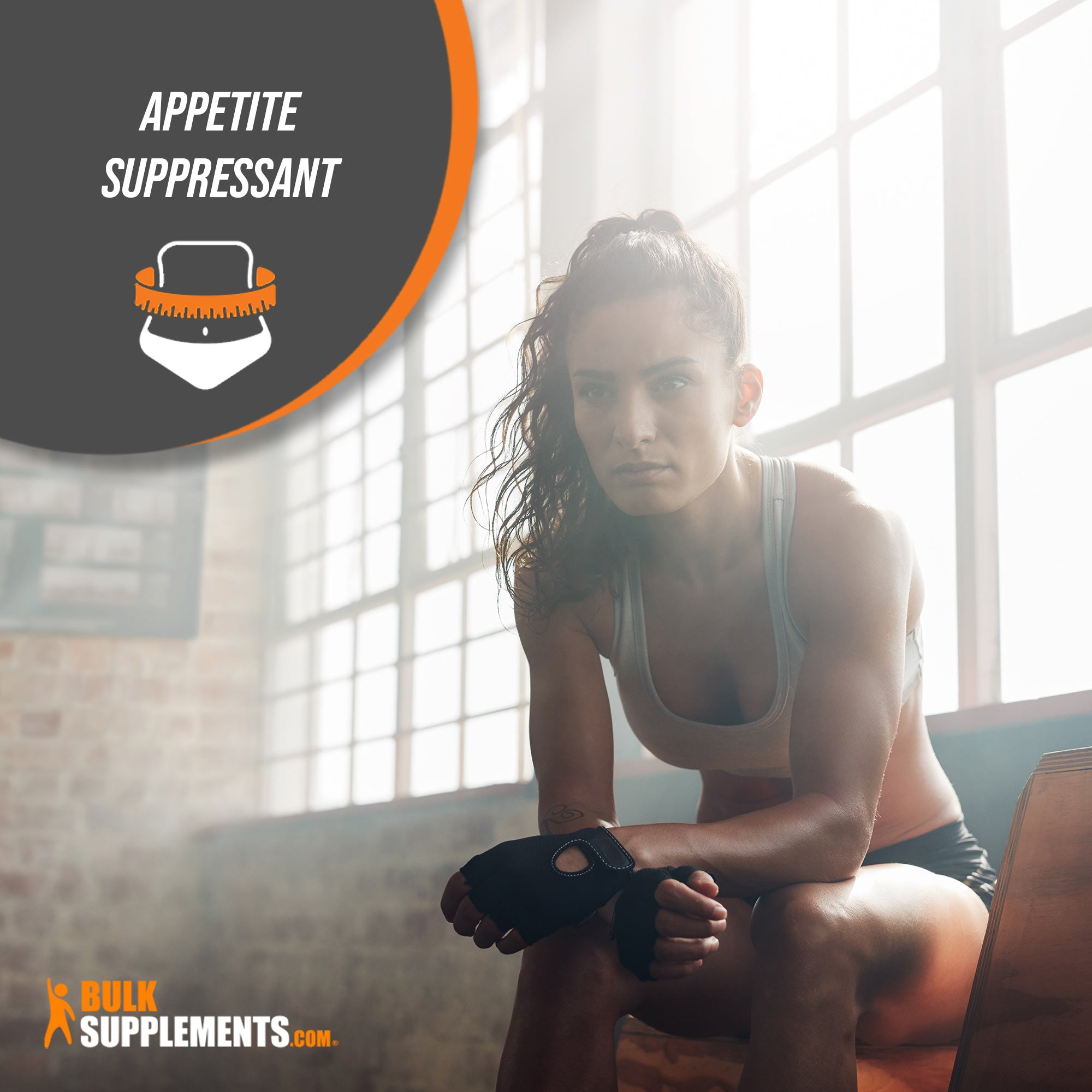 African Mango Extract Appetite Suppressant Benefit