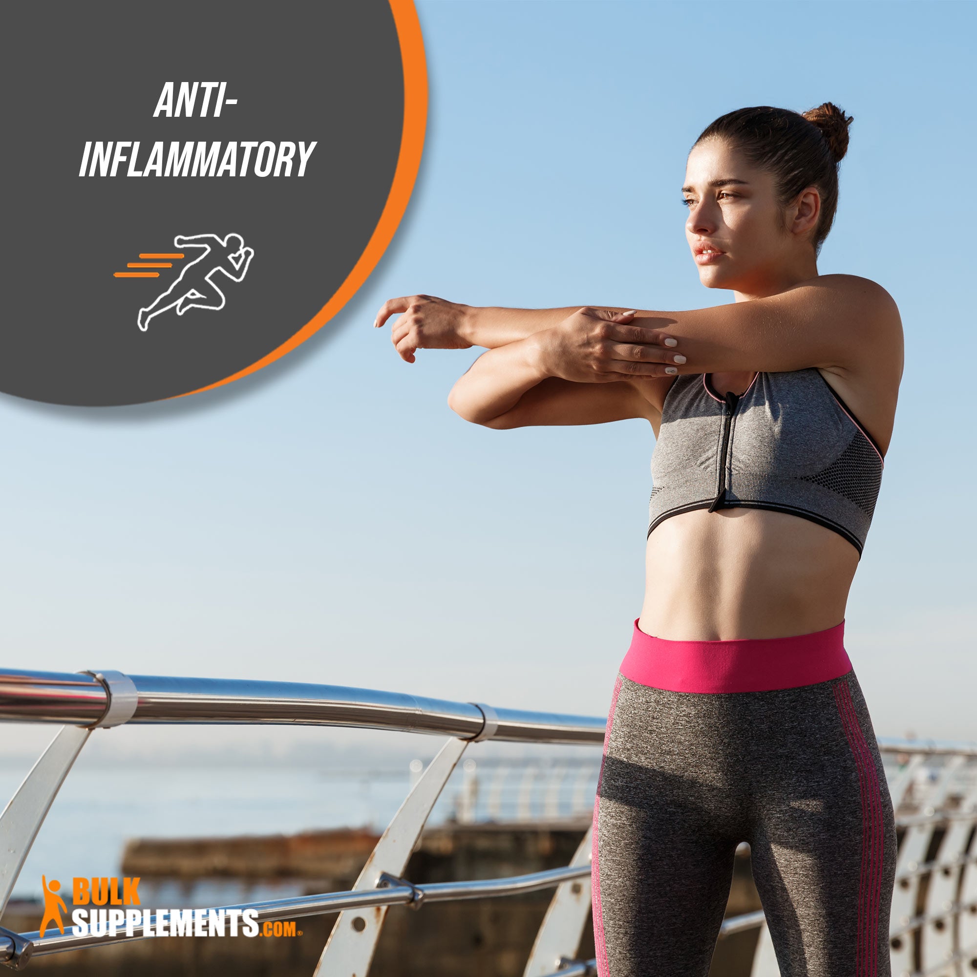 Andrographis Extract Anti-Inflammatory Benefit
