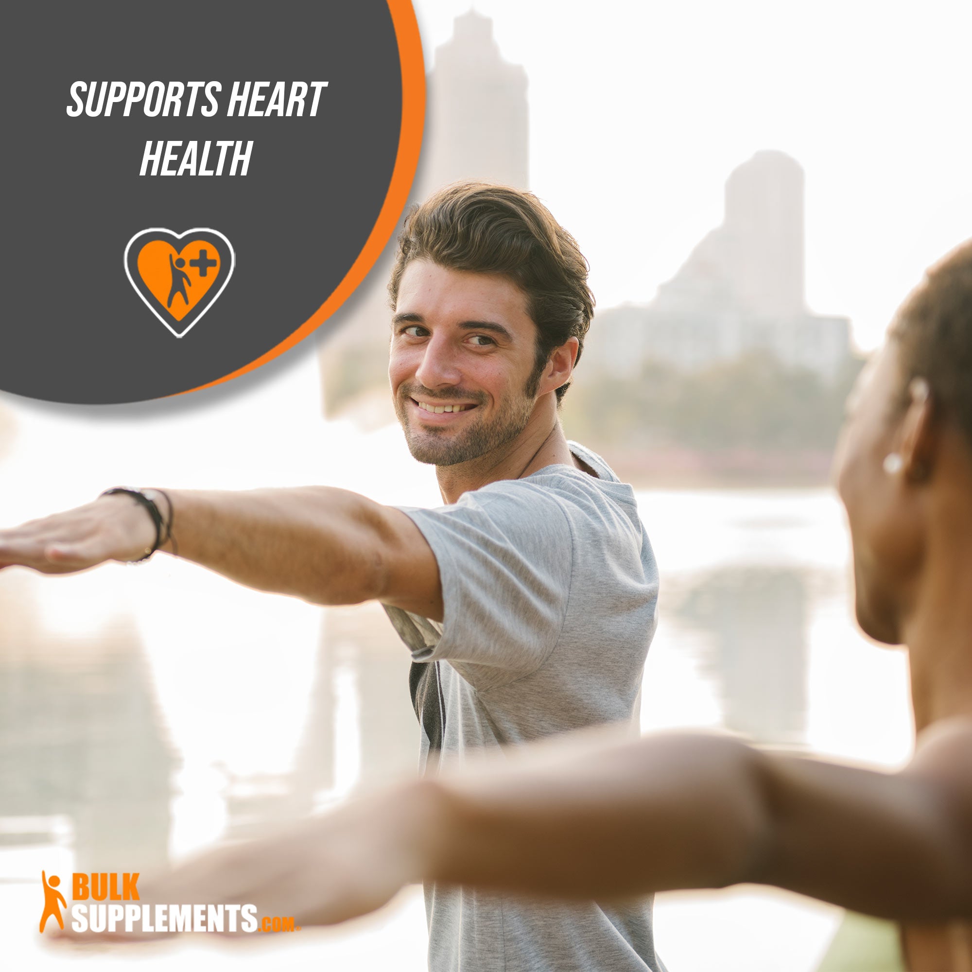 Beta Glucan Heart Health Benefit