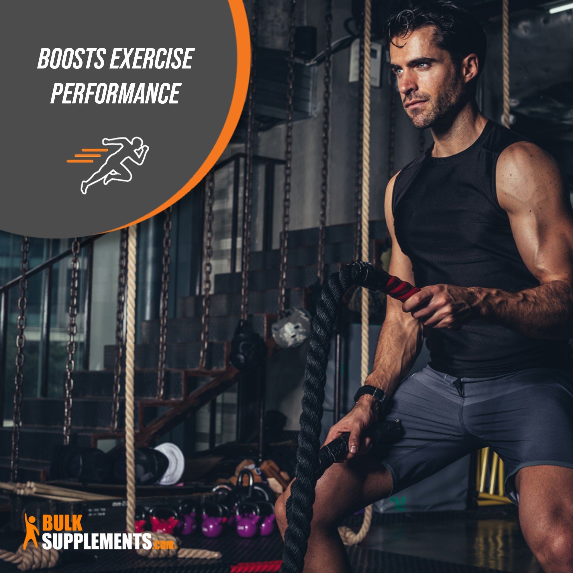 D-Aspartic Acid exercise performance booster workout supplements