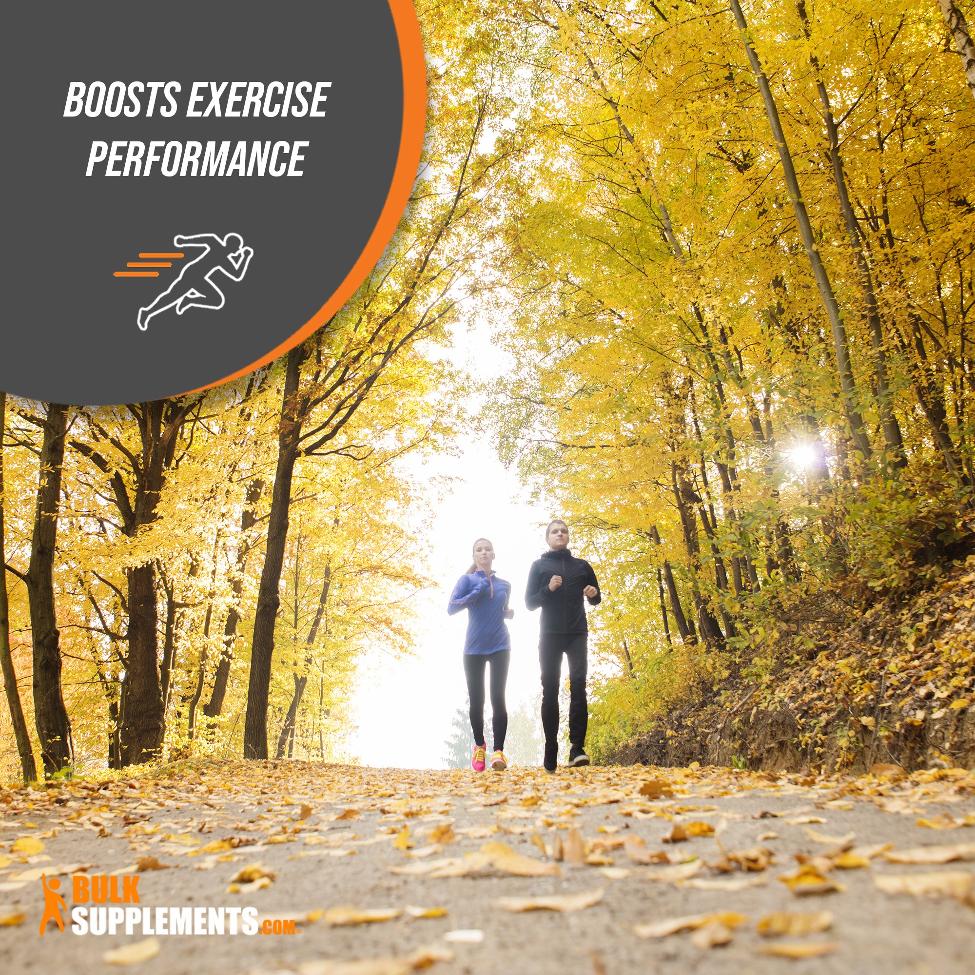 D-Ribose Exercise Performance Benefit