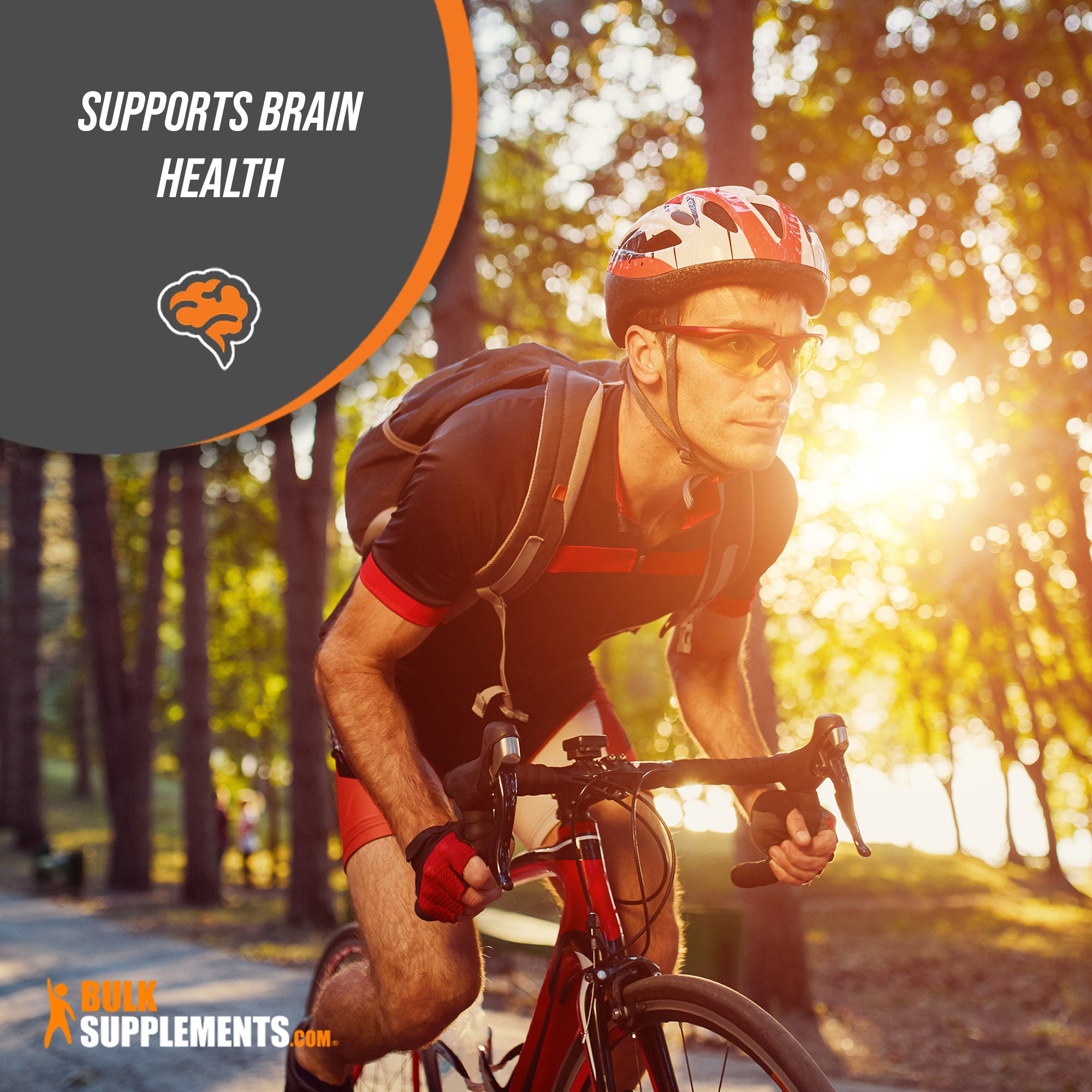 DL-Phenylalanine Brain Support Supplements
