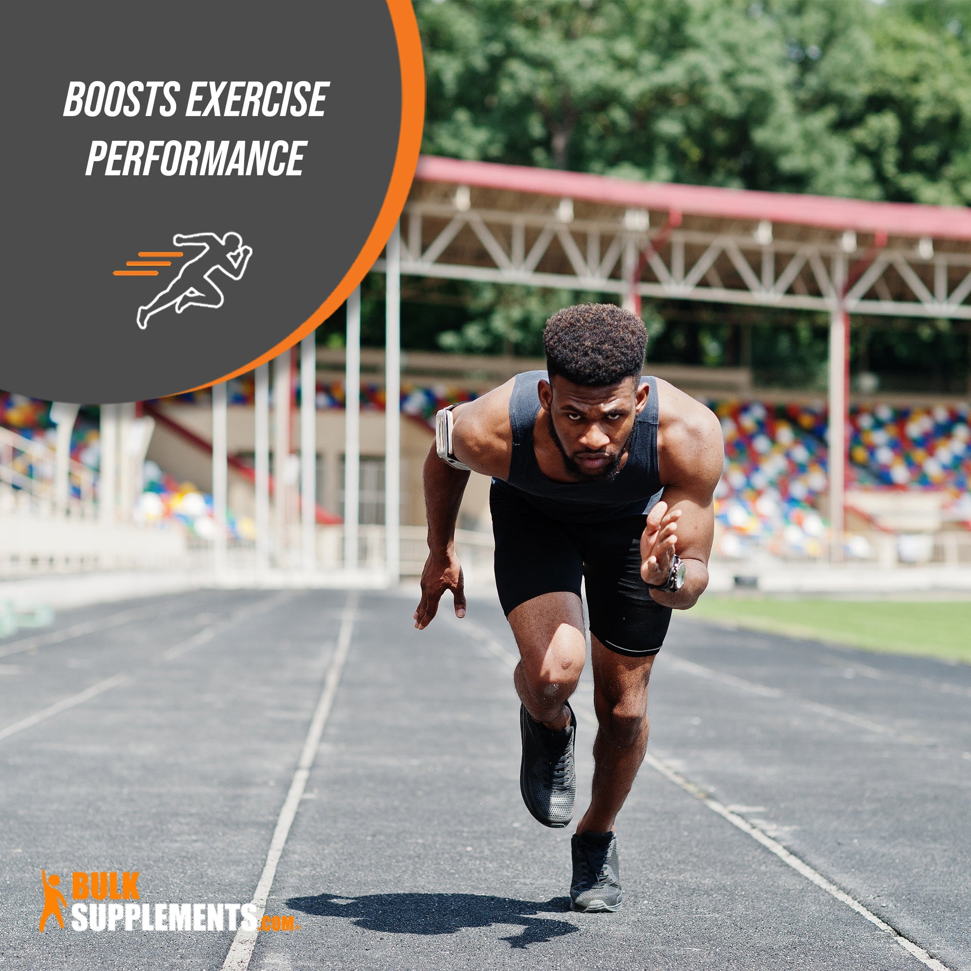 Taurine Boosts Exercise Performance